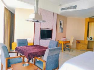 vienna international hotel zhongshan old town huayi plaza