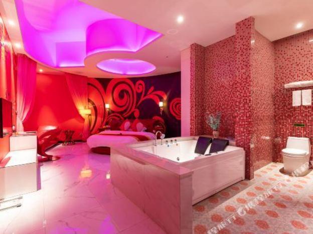 vienna international hotel zhongshan old town huayi plaza