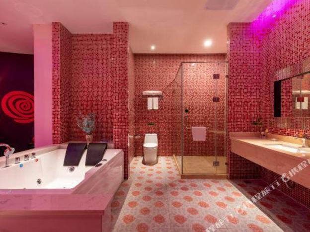 vienna international hotel zhongshan old town huayi plaza