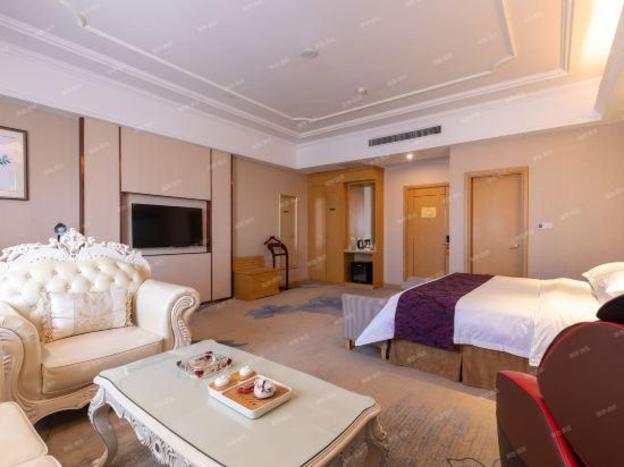 vienna international hotel zhongshan old town huayi plaza