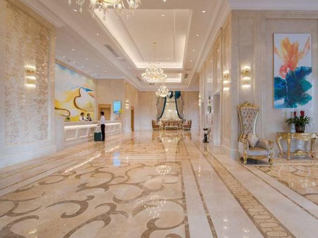 vienna international hotel zhongshan old town huayi plaza
