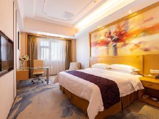 Vienna International Hotel (Zhongshan Old Town Huayi Plaza),,3 star
