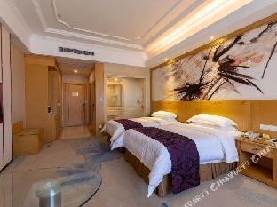 vienna international hotel zhongshan old town huayi plaza