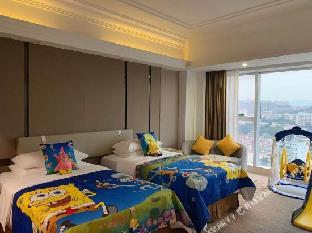 vienna international hotel zhongshan old town huayi plaza