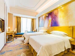 vienna international hotel zhongshan old town huayi plaza