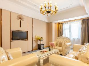 vienna international hotel zhongshan old town huayi plaza
