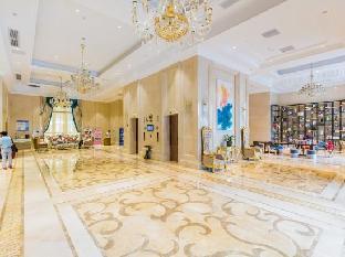 vienna international hotel zhongshan old town huayi plaza