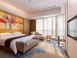 vienna international hotel zhongshan old town huayi plaza
