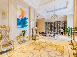 vienna international hotel zhongshan old town huayi plaza