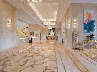 vienna international hotel zhongshan old town huayi plaza