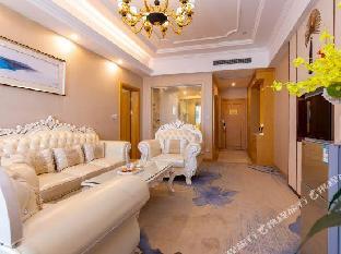 vienna international hotel zhongshan old town huayi plaza