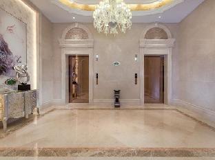 vienna international hotel zhongshan old town huayi plaza