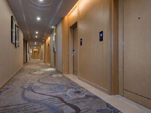 vienna international hotel zhongshan old town huayi plaza