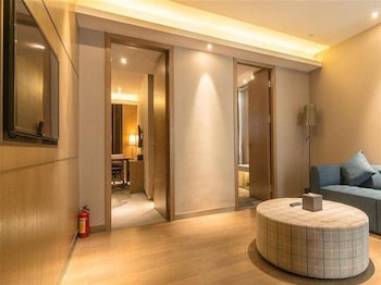 The Summit Hotel,Zhuhai>>Zhongshan,4 star
