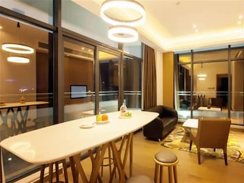 The Summit Hotel,Zhuhai>>Zhongshan,4 star