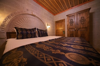 cappanar cave hotel