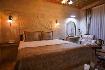 cappanar cave hotel