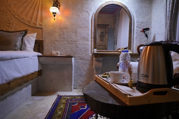 cappanar cave hotel