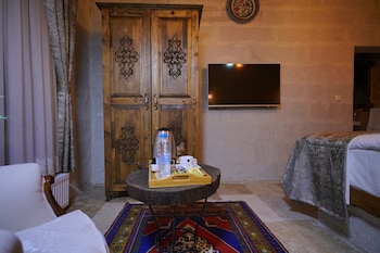 cappanar cave hotel