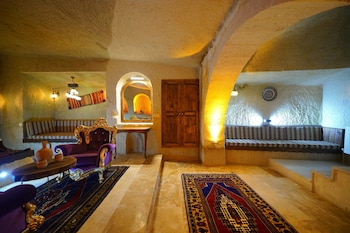cappanar cave hotel