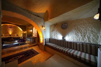 cappanar cave hotel