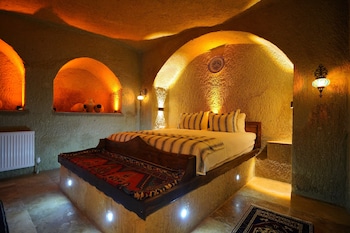 cappanar cave hotel
