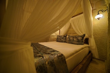 cappanar cave hotel