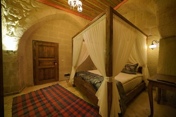 cappanar cave hotel