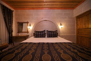 cappanar cave hotel