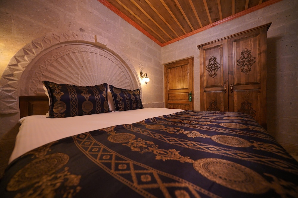 cappanar cave hotel