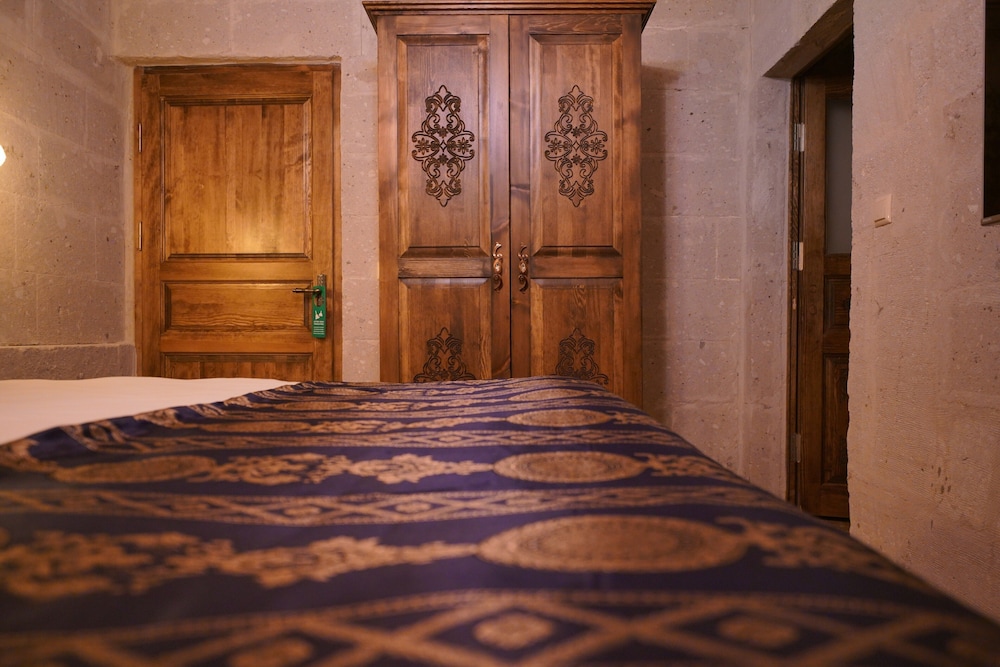 cappanar cave hotel