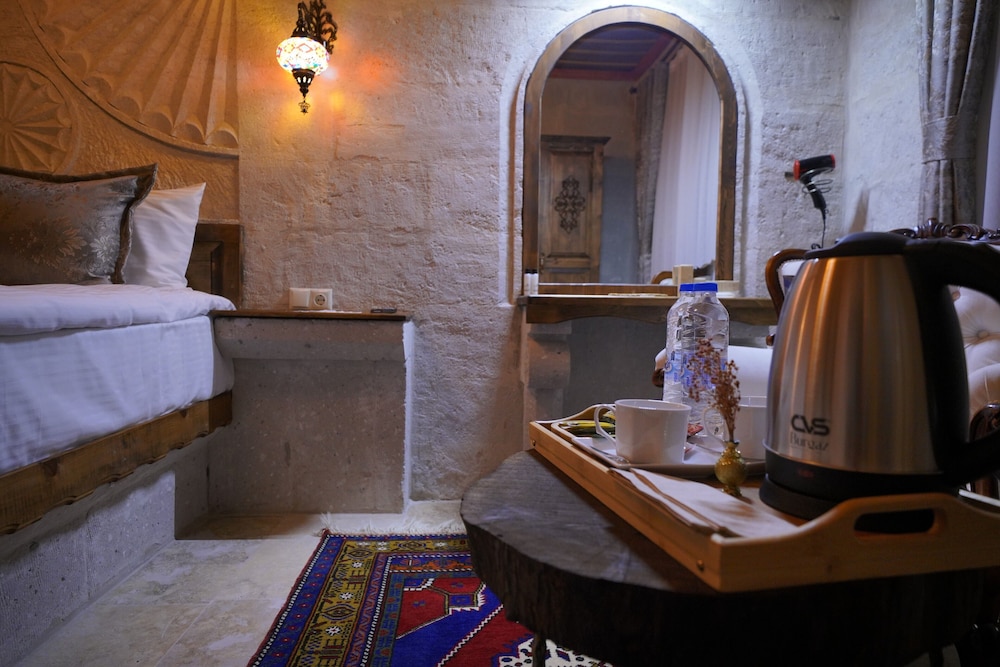cappanar cave hotel