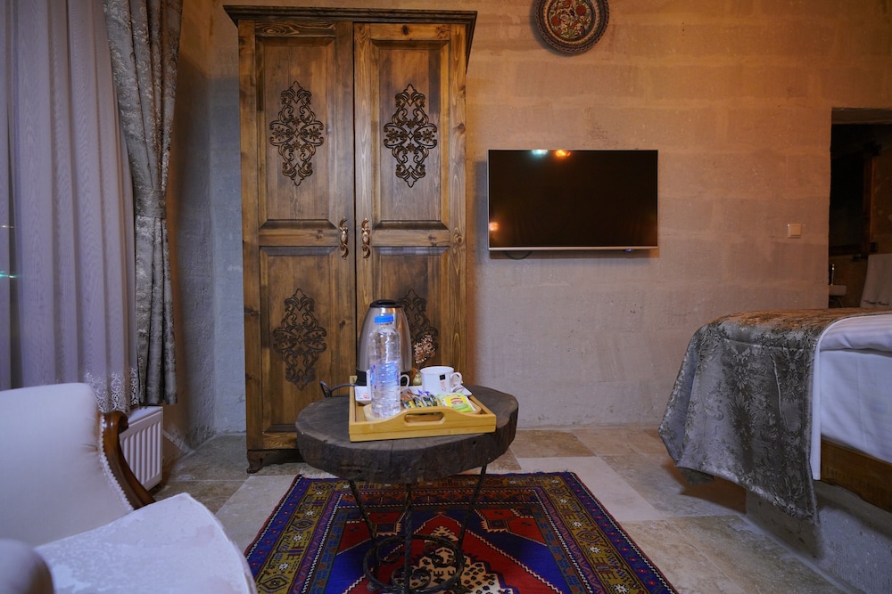 cappanar cave hotel