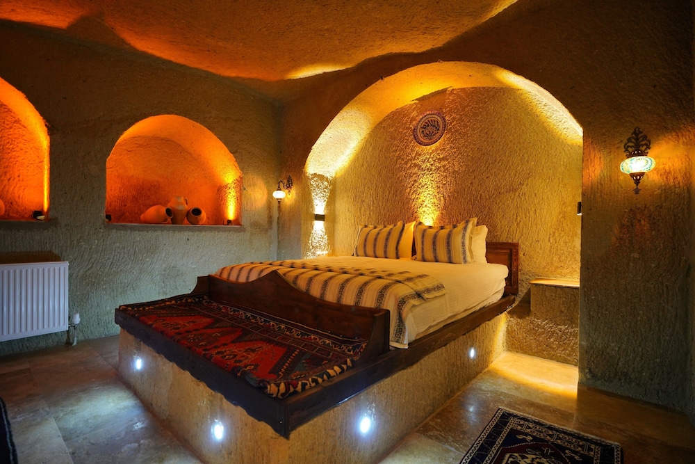 cappanar cave hotel