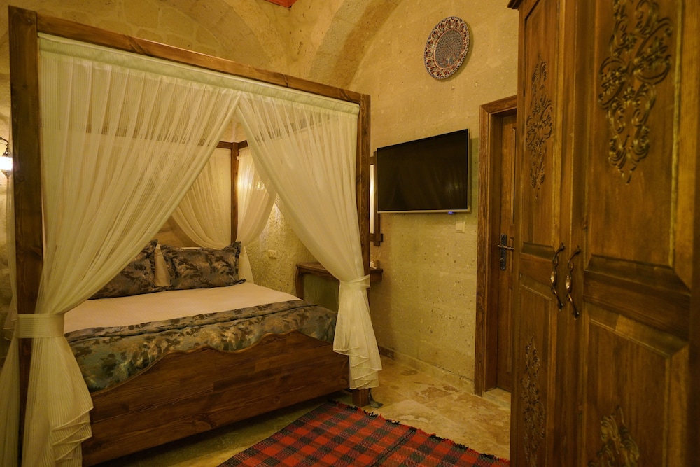 cappanar cave hotel