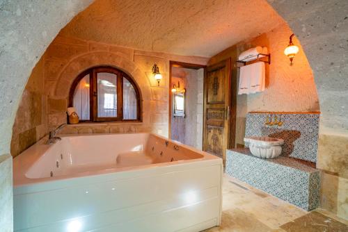 cappanar cave hotel