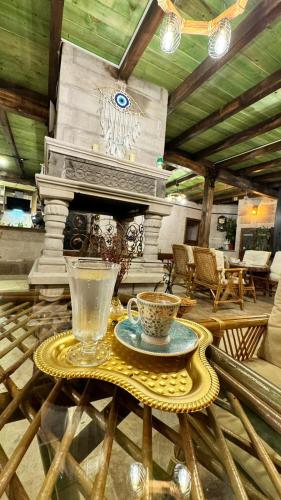 cappanar cave hotel