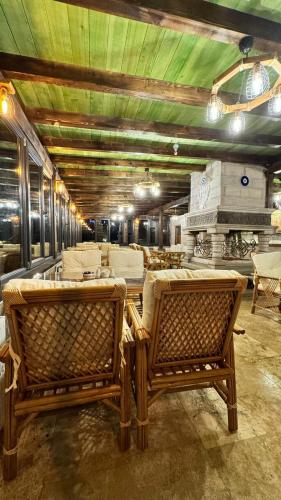 cappanar cave hotel