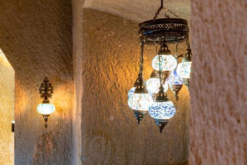 cappanar cave hotel