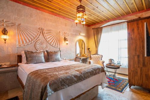nevsehir