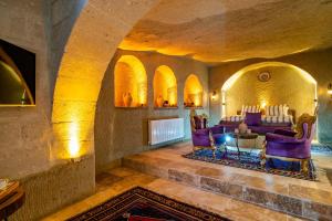 cappanar cave hotel
