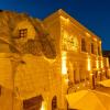 Cappanar Cave Hotel,Nevsehir>>Nar,3 star