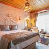 Cappanar Cave Hotel,Nevsehir>>Nar,3 star