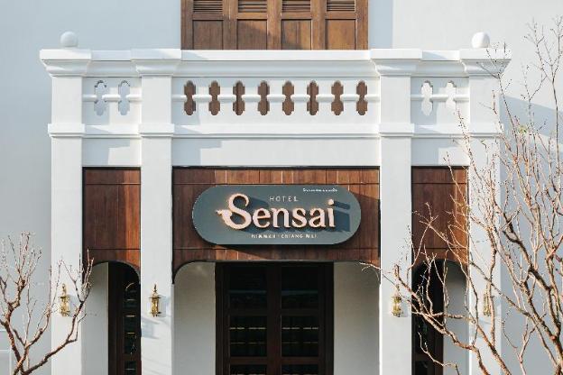 hotel sensai nimman chiang mai