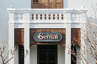 hotel sensai nimman chiang mai