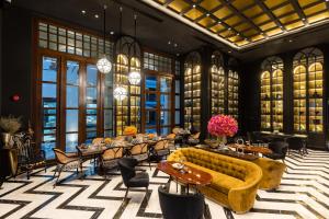 hotel sensai nimman chiang mai