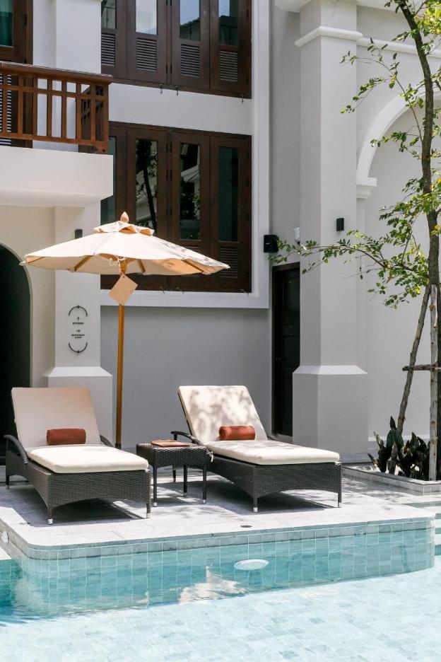 hotel sensai nimman chiang mai