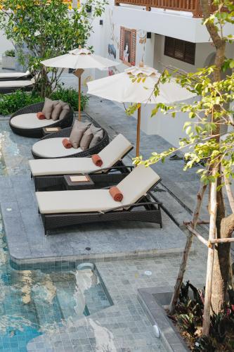 hotel sensai nimman chiang mai