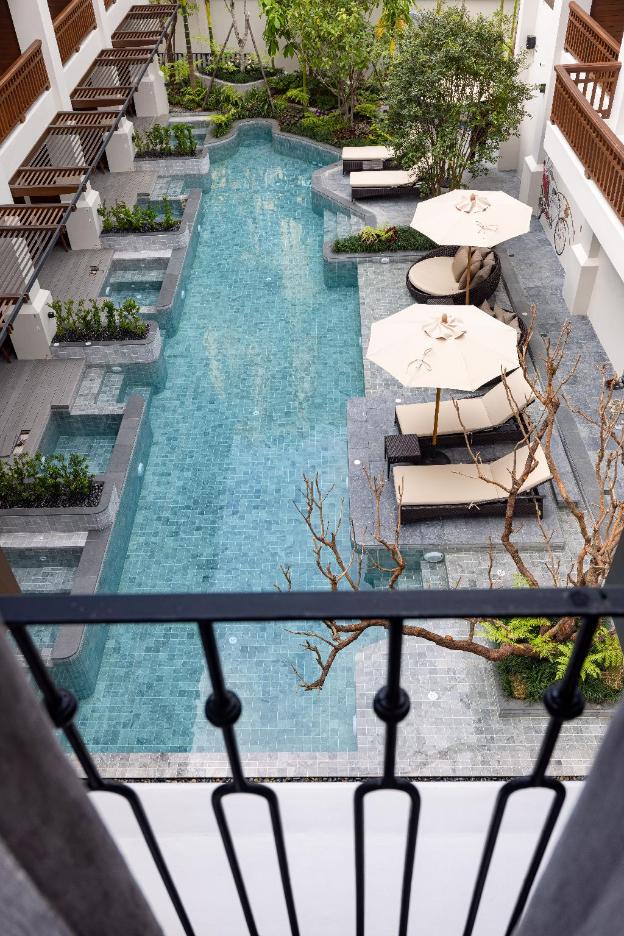 hotel sensai nimman chiang mai