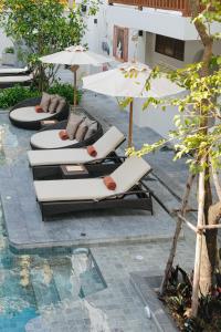 hotel sensai nimman chiang mai